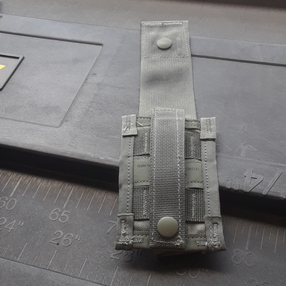 40MM Pouch - Picture 2 of 3